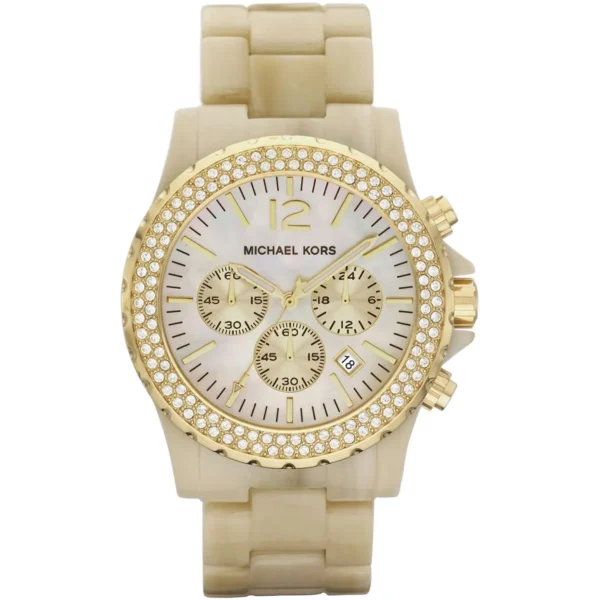 Michael Kors Watch For Women MK5558