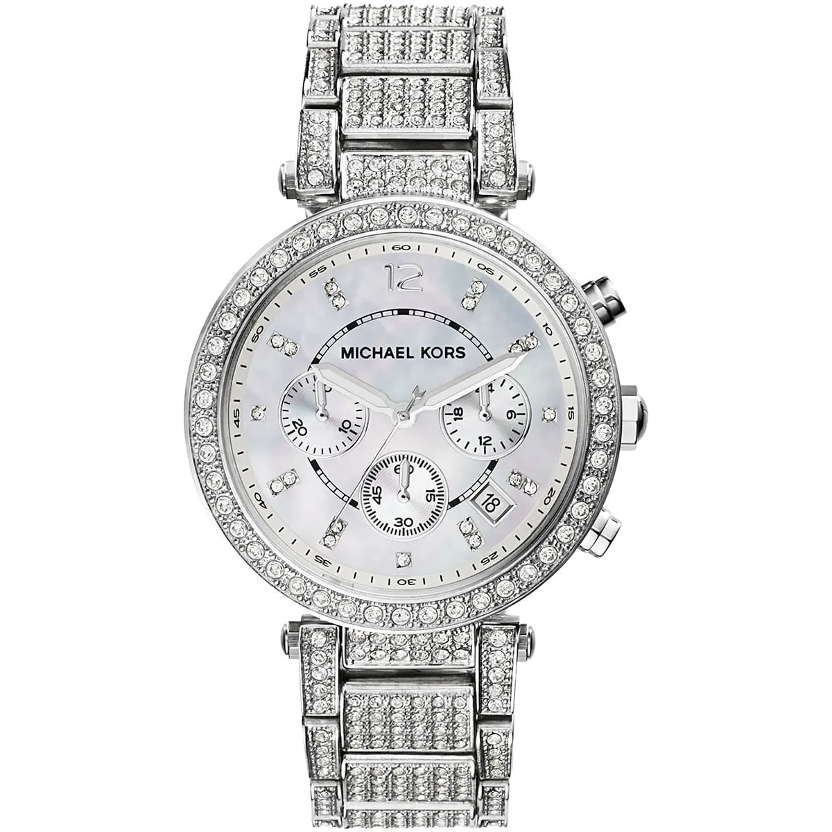 1-452.webp Michael Kors Watch For Women MK5572 - Image 1