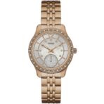 Guess Watch For Women W0931L3