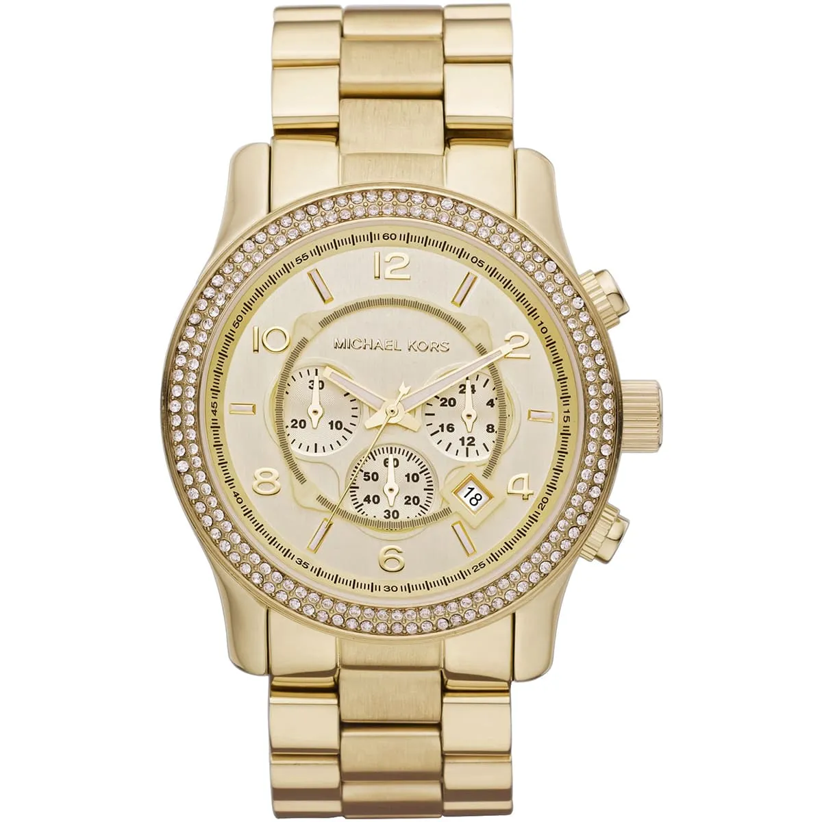 1-454.webp Michael Kors Watch For Women MK5575 - Image 1