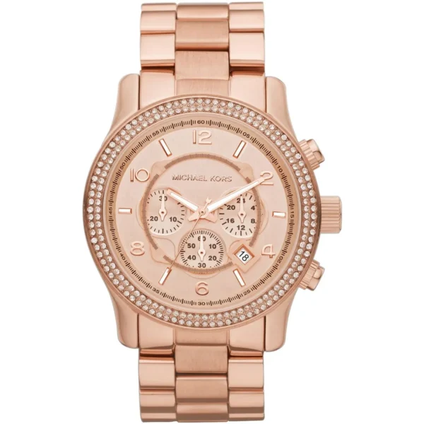 Michael Kors Watch For Women MK5576