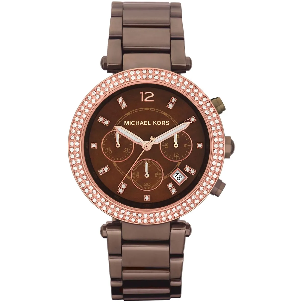 1-456.webp Michael Kors Watch For Women MK5578 - Image 1