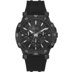 Guess Watch For Men W0966G2