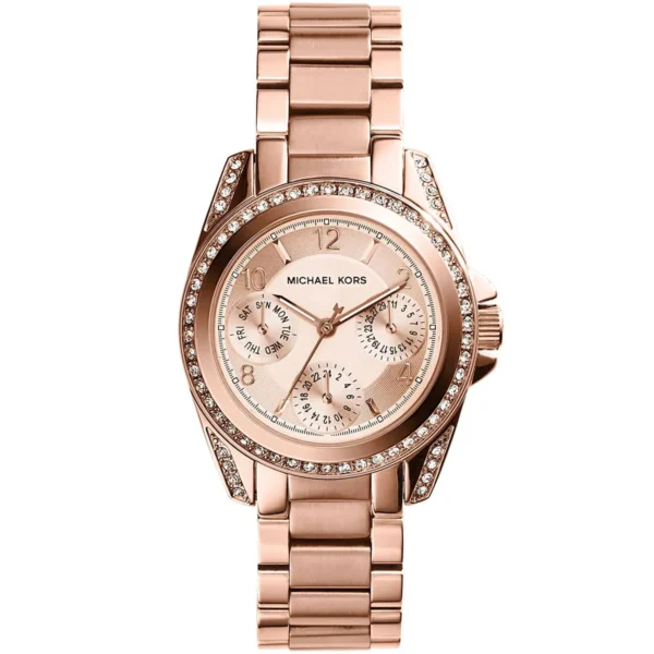 Michael Kors Watch For Women MK5613