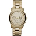 Michael Kors Watch For Women MK5662