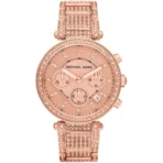 Michael Kors Watch For Women MK5663