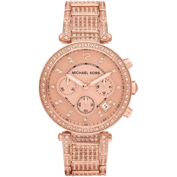 Michael Kors Watch For Women MK5663