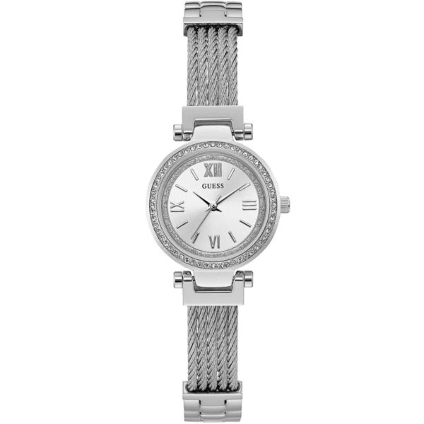 Guess Watch For Women W1009L1