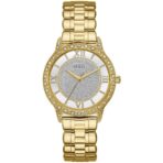 Guess Watch For Women W1013L2