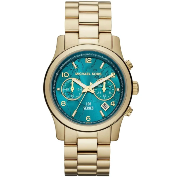 Michael Kors Watch For Women MK5815