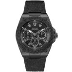 Guess Watch For Men W1058G3