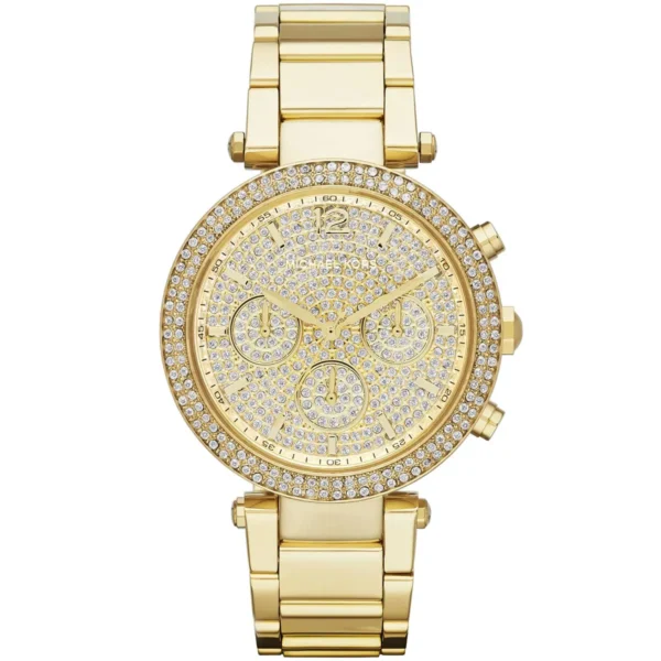 Michael Kors Watch For Women MK5856