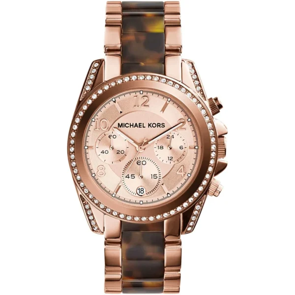Michael Kors Watch For Women MK5859