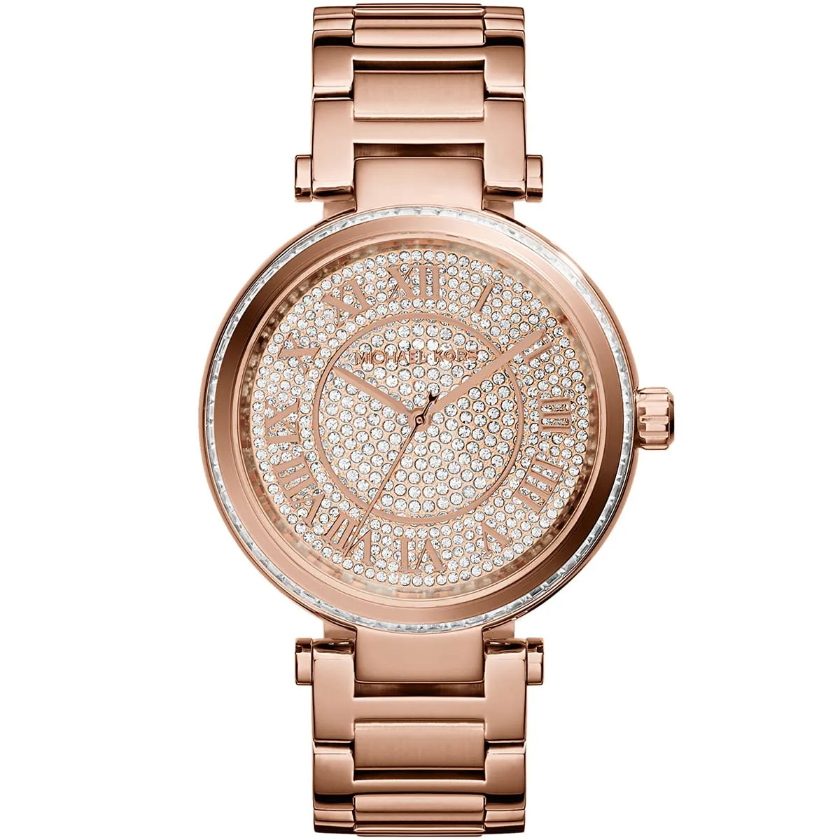1-516.webp Michael Kors Watch For Women MK5868 - Image 1