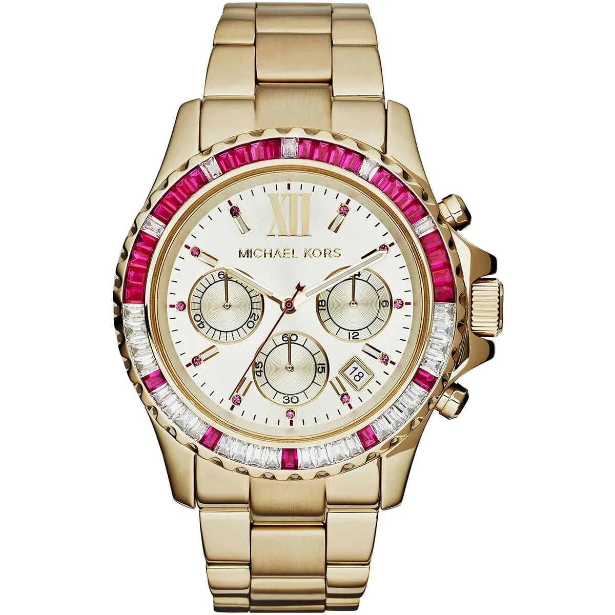 1-519.webp Michael Kors Watch For Women MK5871 - Image 1