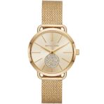 Michael Kors Watch For Women MK3844