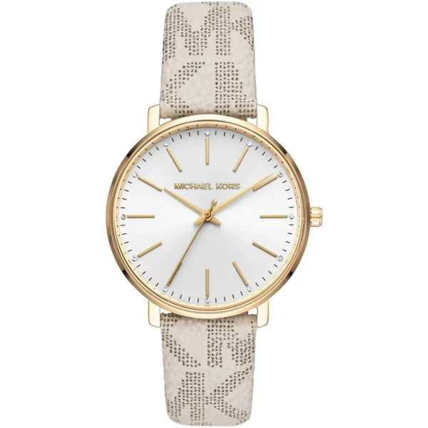 Michael Kors Watch For Women MK2858