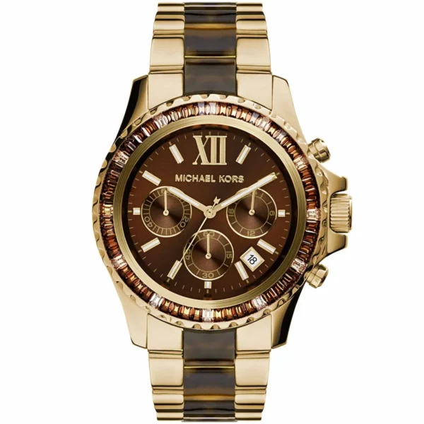 Michael Kors Watch For Women MK5873