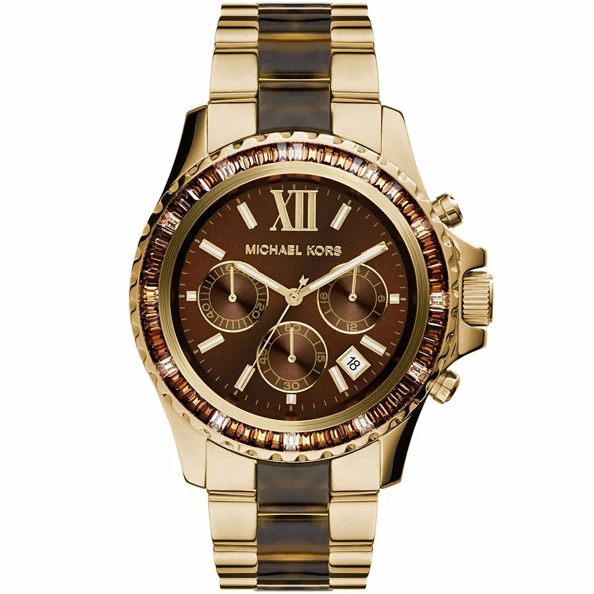 1-520.webp Michael Kors Watch For Women MK5873 - Image 1