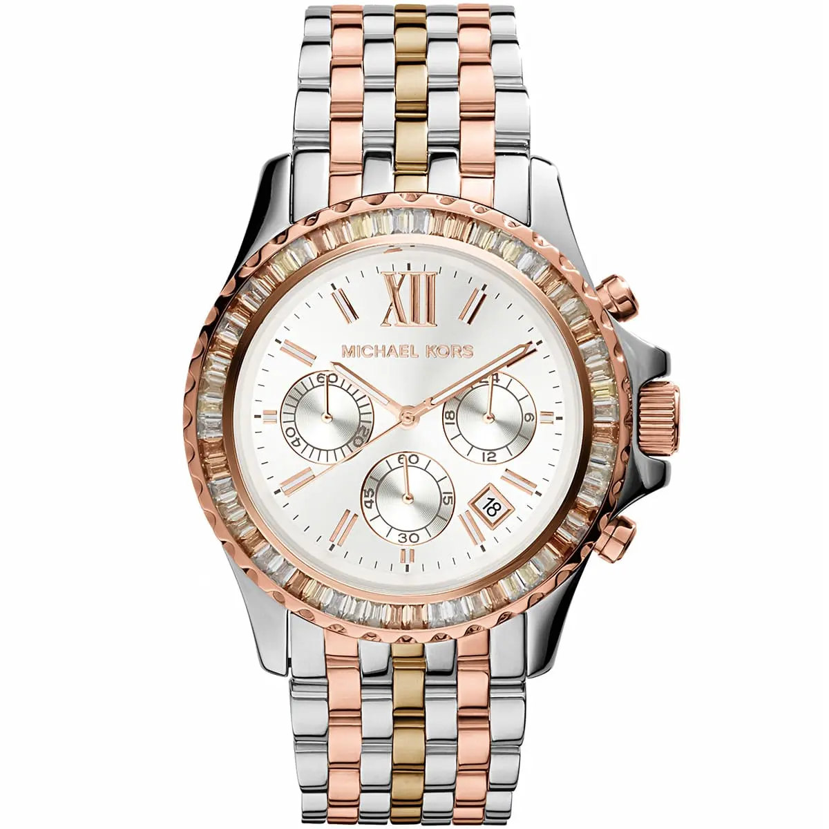 1-523.webp Michael Kors Watch For Women MK5876 - Image 1