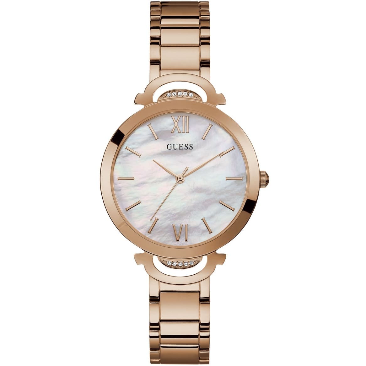 1-524.jpg Guess Watch For Women W1090L2 - Image 1