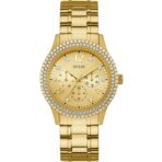 Guess Watch For Women W1097L2