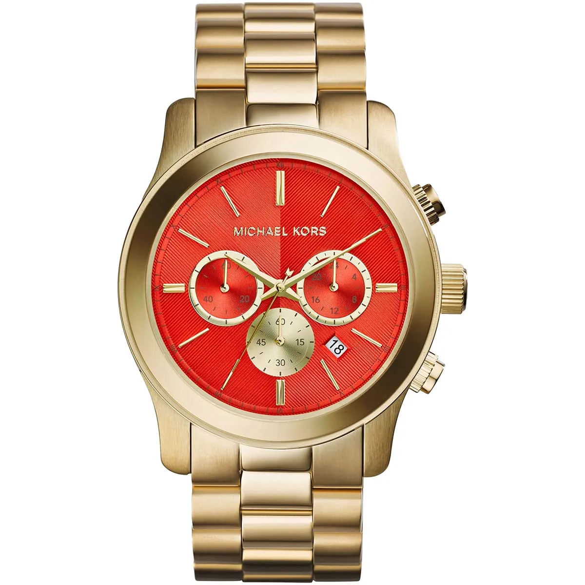 1-536.webp Michael Kors Watch For Women MK5930 - Image 1