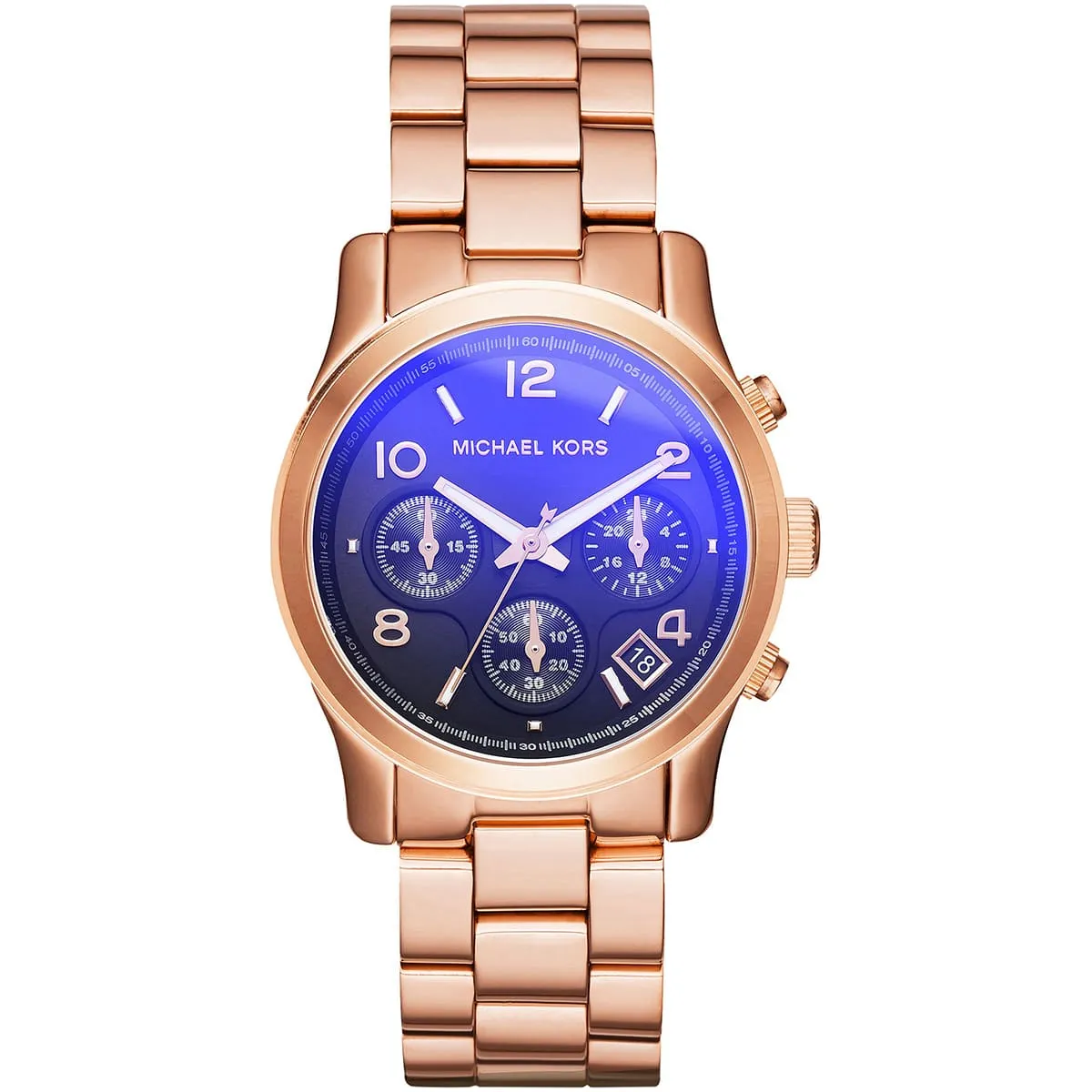 1-539.webp Michael Kors Watch For Women MK5940 - Image 1