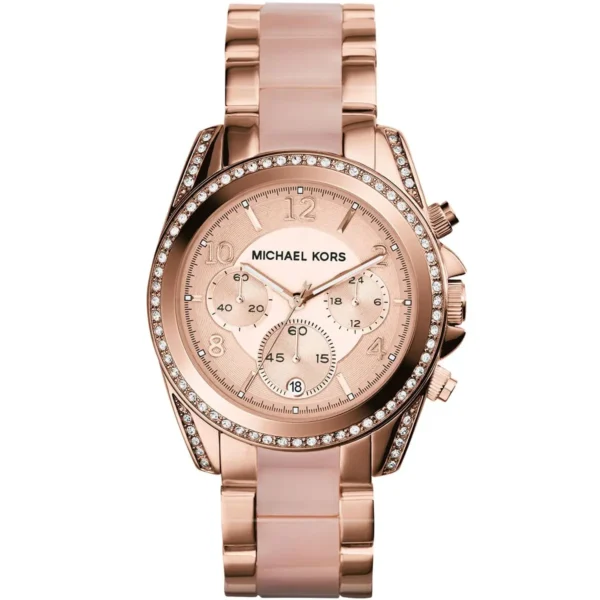 Michael Kors Watch For Women MK5943