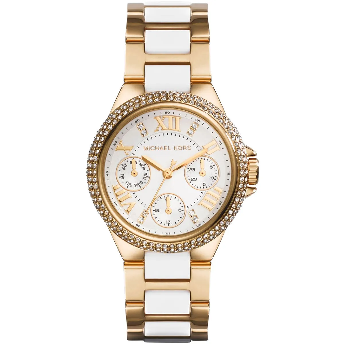 1-541.webp Michael Kors Watch For Women MK5945 - Image 1