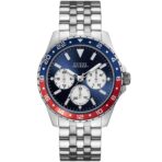 Guess Watch For Men W1107G2