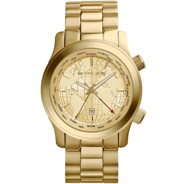 Michael Kors Watch For Women MK5960