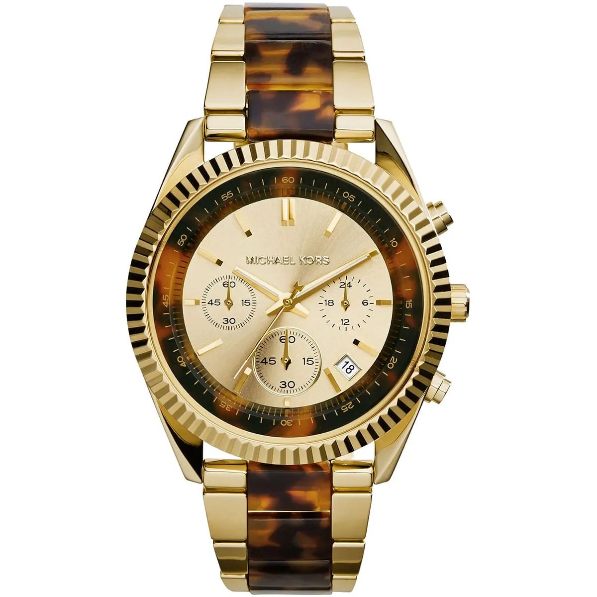 1-547.webp Michael Kors Watch For Women MK5963 - Image 1