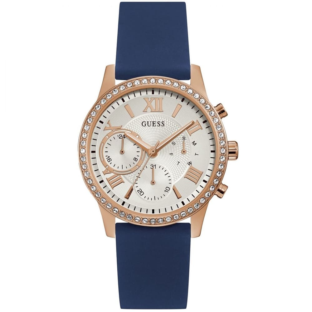 1-548.jpg Guess Watch For Women W1135L1 - Image 1