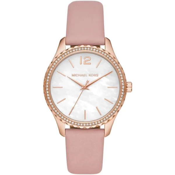 Michael Kors Watch For Women MK2909