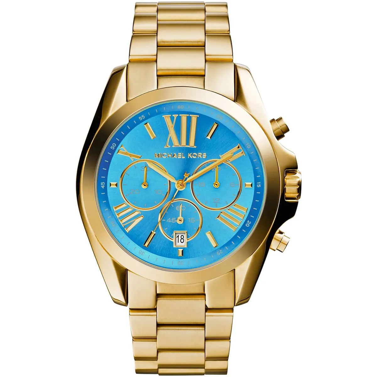 1-550.webp Michael Kors Watch For Women MK5975 - Image 1