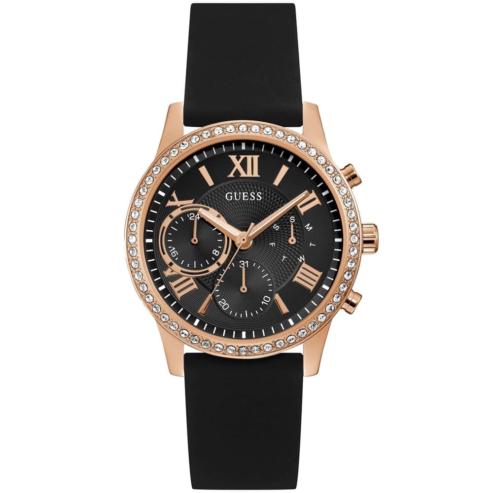 1-551.jpg Guess Watch For Women W1135L4 - Image 1