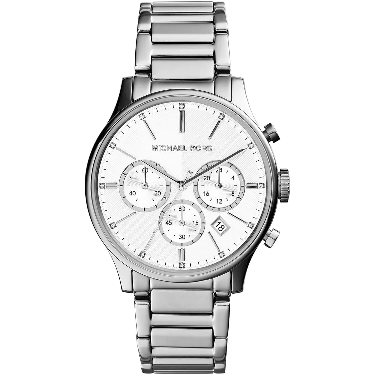 1-552.webp Michael Kors Watch For Women MK5985 - Image 1