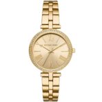 Michael Kors Watch For Women MK3903