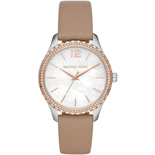 Michael Kors Watch For Women MK2910