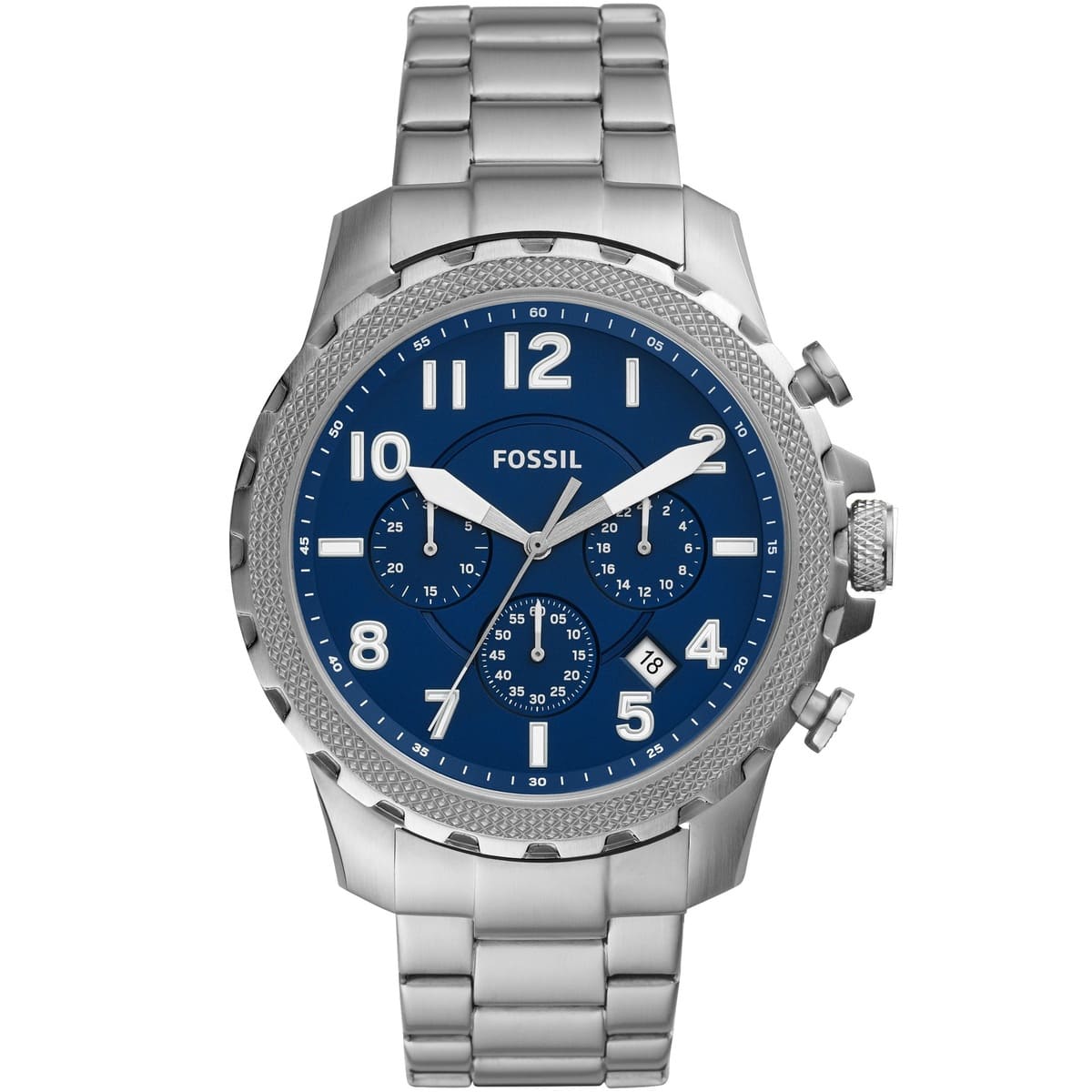1-56.jpeg Fossil Watch For Men FS5604 - Image 1