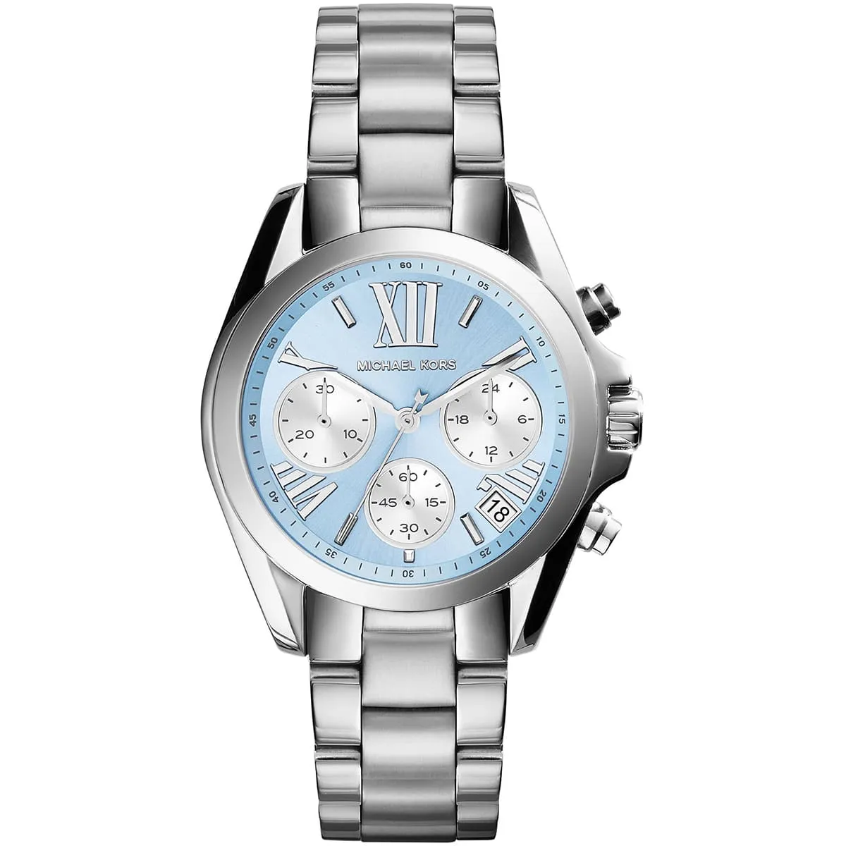 1-569.webp Michael Kors Watch For Women MK6098 - Image 1