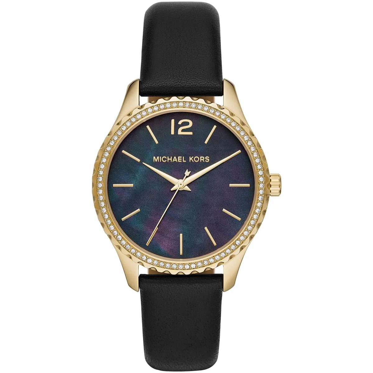 1-57.webp Michael Kors Watch For Women MK2911 - Image 1