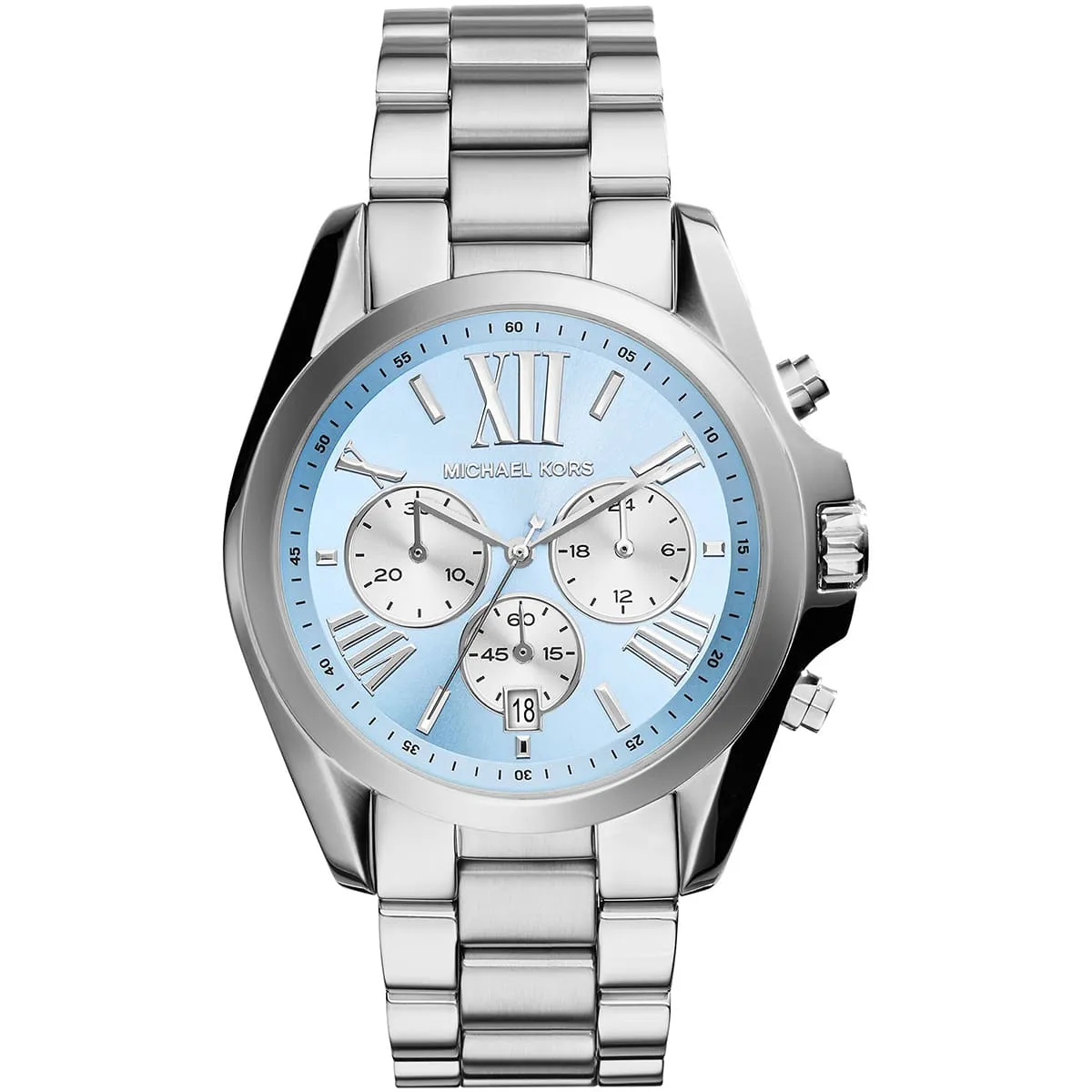 1-570.webp Michael Kors Watch For Women MK6099 - Image 1