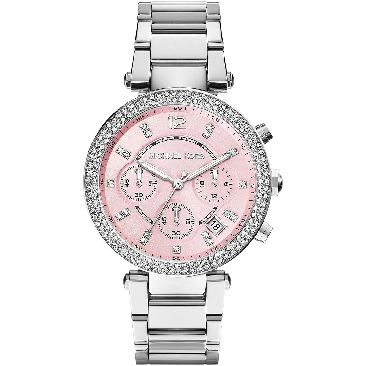 1-573.webp Michael Kors Watch For Women MK6105 - Image 1