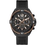 Guess Watch For Men W1168G3