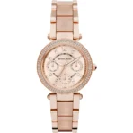 Michael Kors Watch For Women MK6110