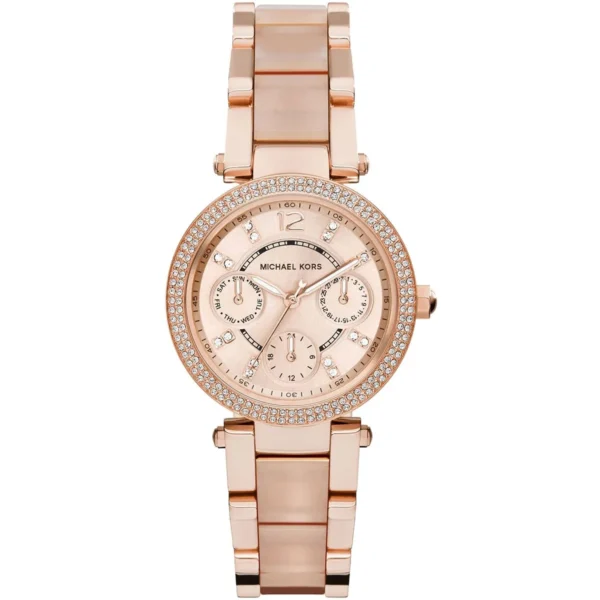 Michael Kors Watch For Women MK6110