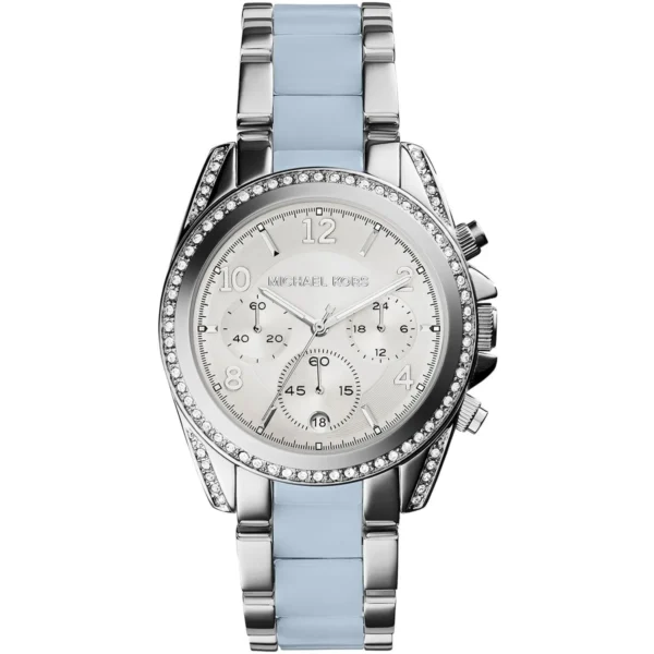 Michael Kors Watch For Women MK6137