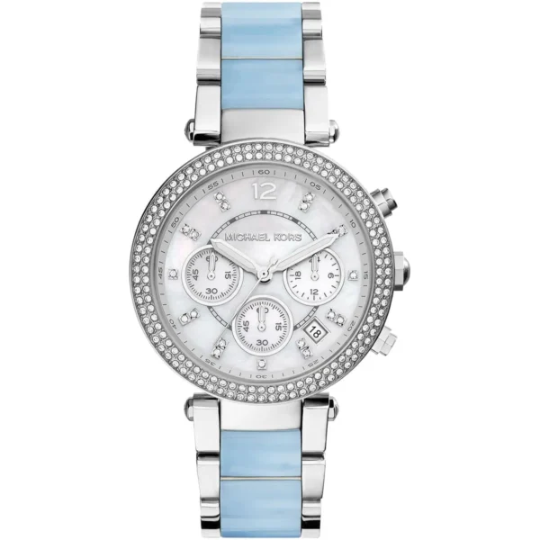 Michael Kors Watch For Women MK6138